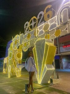 sweetsarabig22cm Happy New Year 2026 Εικόνα 5