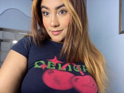 AnguelJones Me ❤ Pic 6