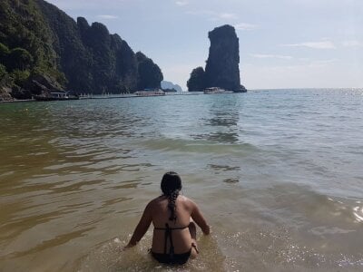 noeleee's XXX Nude Photo 4