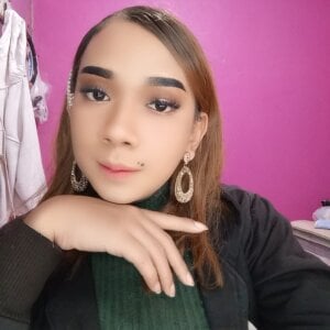 Makeup de fujiajjah Foto