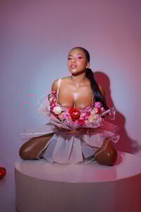 VictoriaKroft Happy Valentine's Day!💟 Hình 2