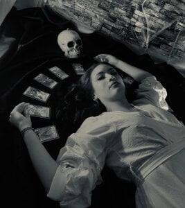 Lee_Haneul Happy halloween 2025 Gambar 8