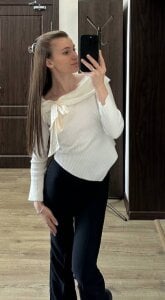 Zdjęcia LaveraMeling selfie: 