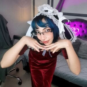 SweetSakura_Dolll Cute kitty Girl ✨💋 Fotka 8