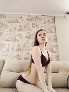 Hey od MoranaBetony  6 snímek