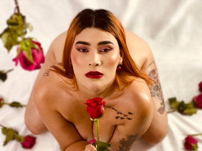 Celeste_Presstigge 🌹Have a great month of love 🌹 Poză 3