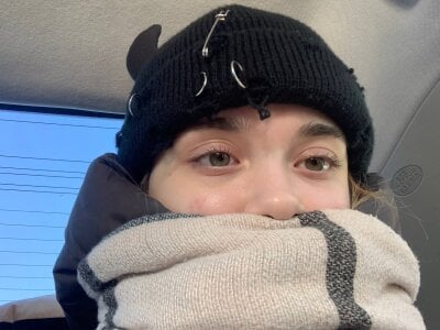 it was an incredible winter day od liana_kisses  6 snímek