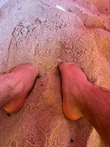 Angel_Lux the see Foto 5