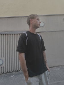 Public de crysGERM  2 Imagens