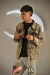 Andy_Belier23 lunar background Foto 5