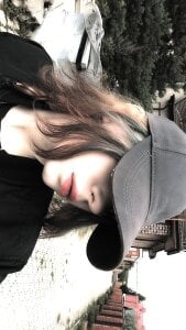 NessaV just me Poză 8