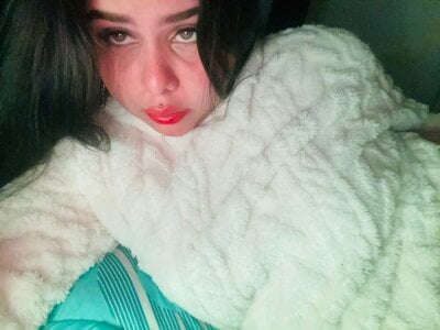 BlazedPauX girly night of sunday Immagine  6