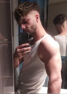 Public de I_amAlessandro Foto