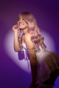 EmilyRouss_ 👻 Happy Halloween 👻 Pic