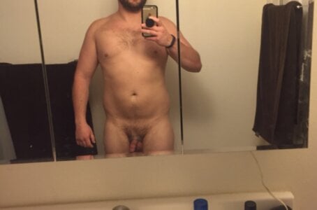 baldbottom Fun times Pic