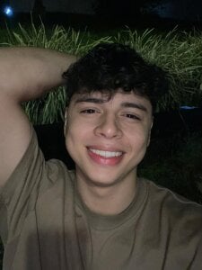 Ethan_occonor Ethan 💚 Pic 2