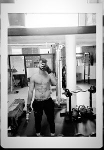 baaadboy10 Public Pic 5