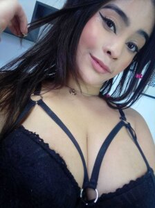 scarlett_diamond11 :3 Pic 2