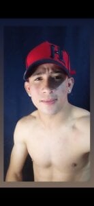 tyler_hot_master Para ti Pic