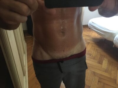 JuliaLuHot80 Public Billede 2