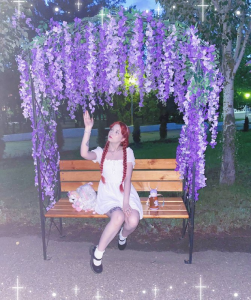 RosaliaBurton Public зображення 3