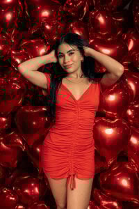 heysel_ VALENTINE'S 1🌹 slika