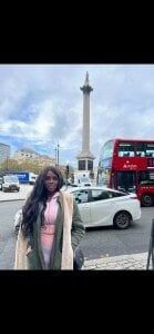 Georginaxx london Photo