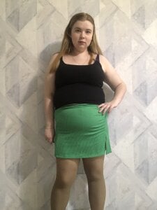 Melina_Hot09 I'm in mini skirt صورة واحدة|Melina_Hot09 I'm in mini skirt صورتان|Melina_Hot09 I'm in mini skirt  4 صور|Melina_Hot09 I'm in mini skirt  4 صورة