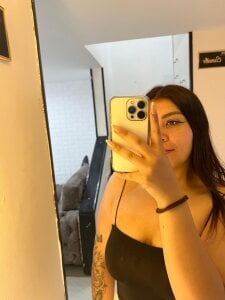 SweetLyah Public Pic 3