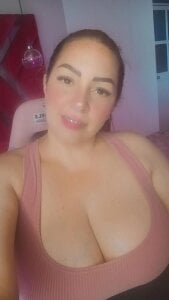 alexiaystive3 pretty woman ❤💗 Foto 5