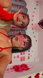 Polett_Amaranta Happy Valentine's Day 🏹❤️✨ Bilde 4