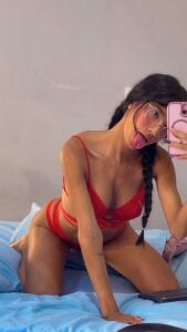 ScarletEvanss_ Red ♥ Εικόνα 2