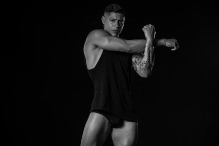 DiagoRockfield Public Pic