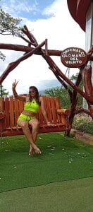 Ashley_HotGirl holiday weekend Pic 7