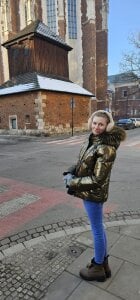 _Carrie_ WYJAZD DO KRAKOWA 사진 9