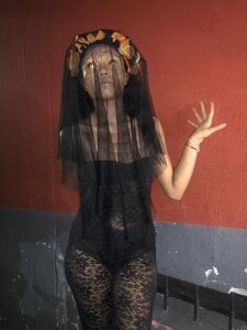 Lunita_5 Halloween 🎃🧡 Pic 2