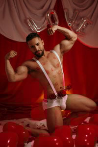 massimofiore_ happy valentine 사진 9