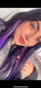 Morgana_Pink's XXX Nude Photo 3