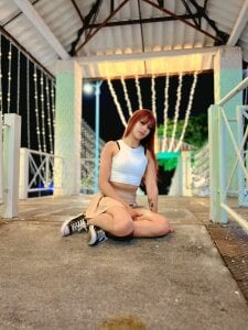 Isabella__gonzalez_ we are going to visit towns together Foto 4