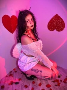 KikiVelvet kullanıcısının VALENTINE'S DAY albümü -  8 fotoğraf