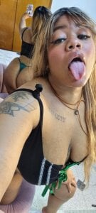 rachell_queen_ New outfit💚 Poză 3