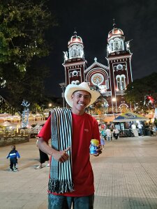 Nicky_2276 Public Pic 2