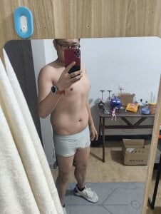 DDYY12341 减脂记录 Pic 2