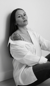 AyshaScott beautiful woman 💘 Pic