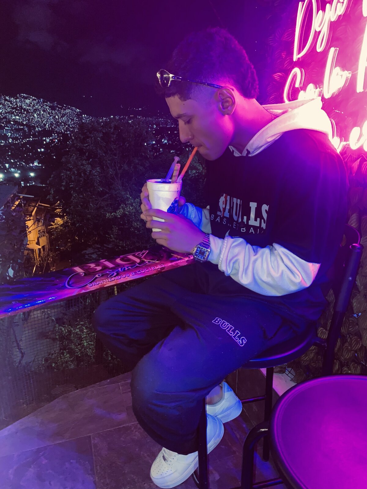 Thanos-22cm adlı kullanıcının viral fotoğrafları:  110