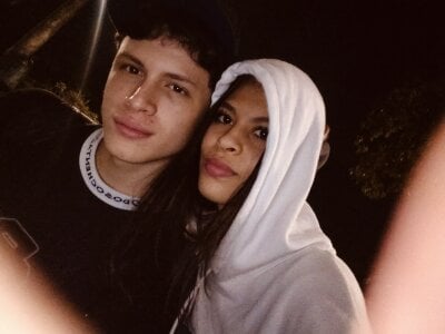 Candy_Charls Public Poză