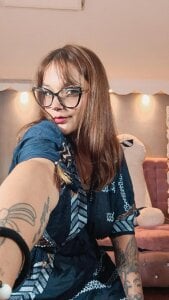 AliceLeet 🙈 Poză