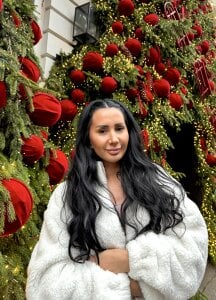 AnaRhodes Merry Christmas!🎄 Pic 3