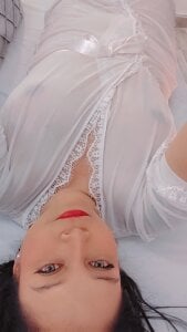 nare_celebi_ I can be a little angel.... If you want 😏 Pic 3