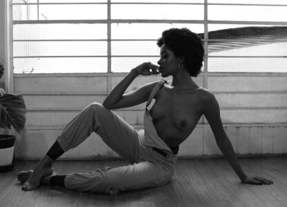 THINK OF ME de LiahParis Foto